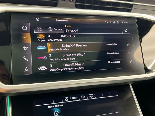 2024 Audi A6 Premium Plus - Photo 31