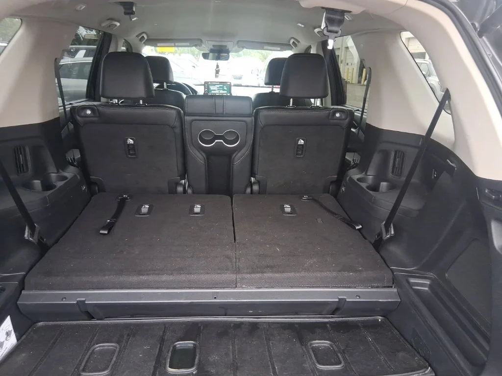 Used 2025  Honda  image 18