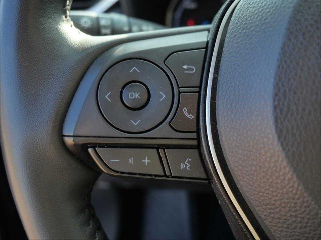 Certified Used 2024 MIDNIGHT BLACK METAL Toyota  image 28