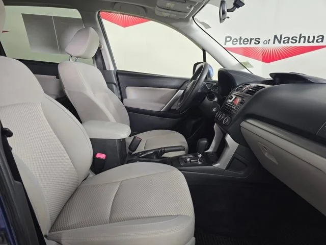 Used 2014 Subaru Forester i Premium with VIN JF2SJAEC6EH523726 for sale in Nashua, NH