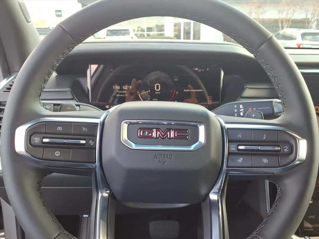 2026 GMC Acadia Elevation - Photo 18