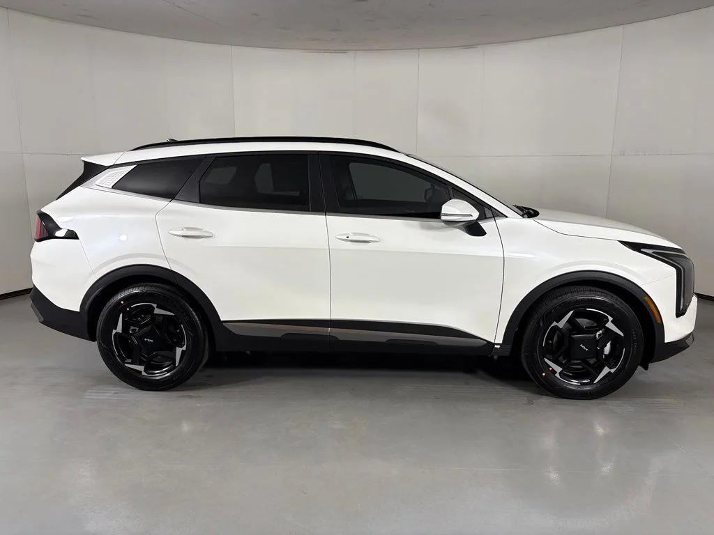 New 2027  Kia EX image 9