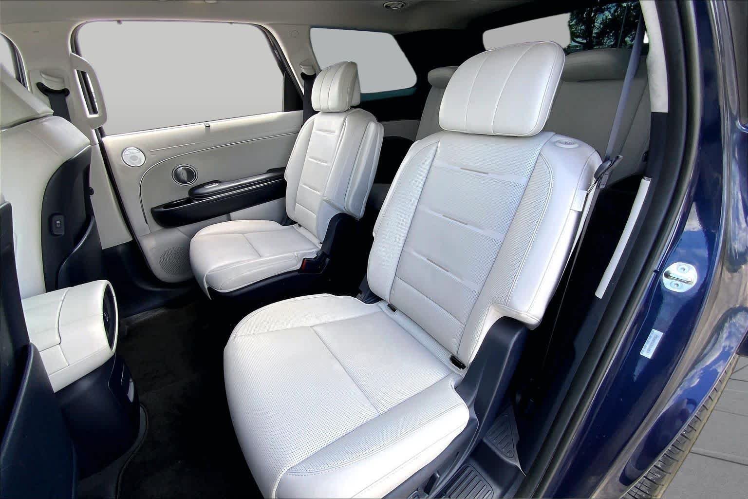 Used 2026 Pacific Sapphire Hyundai Calligraphy image 20