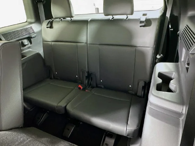 New 2025 White Hyundai XRT image 12