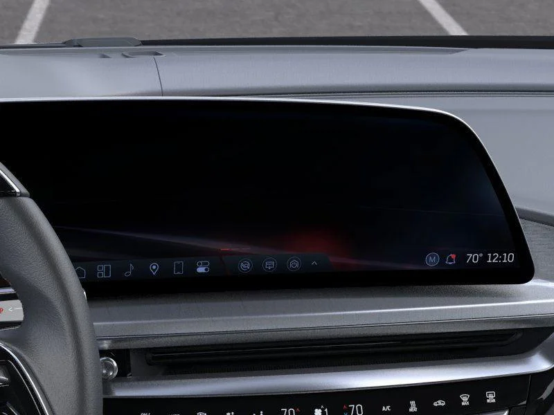 New 2026  Cadillac V Premium image 20