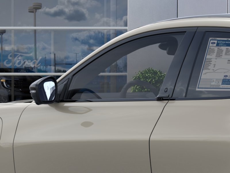 New 2026 Desert Sand Ford Premium image 20