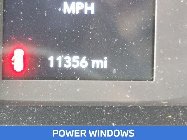 Used 2025 Gray Jeep Sport image 11