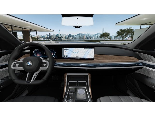 New 2026 Black Sapphire Metallic BMW  image 10