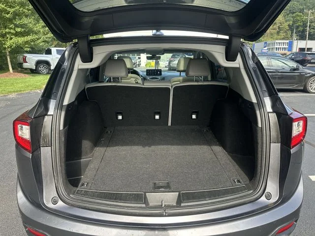 Used 2020 Gray Acura Technology Package image 24