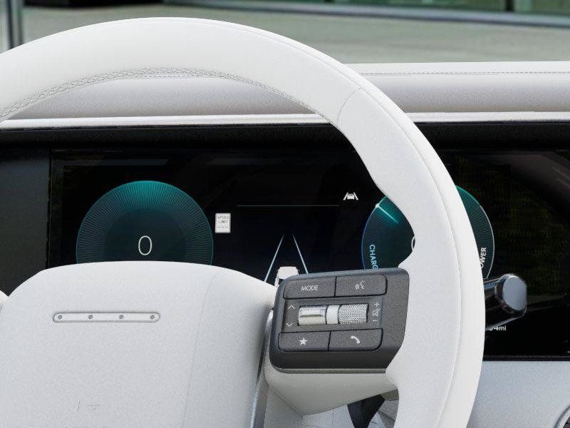 New 2027 R2t Hyundai Blue SEL Premium 7P image 14