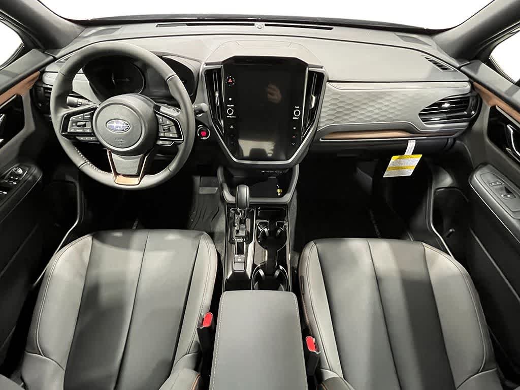 Certified Used 2026 River Rock Pearl Subaru Sport image 14