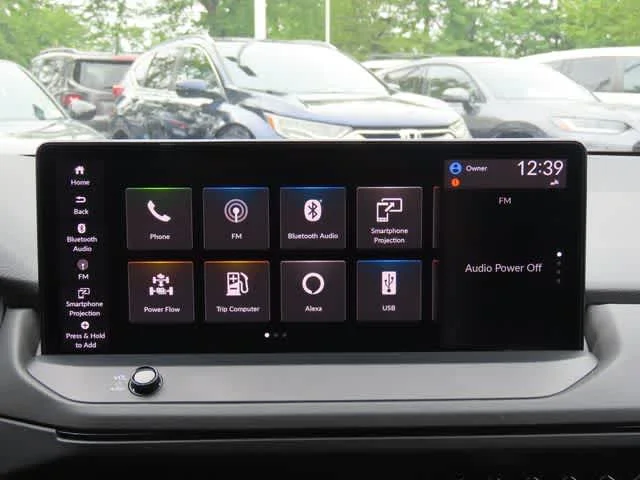 2023 Honda Accord Hybrid Sport-L - Photo 19