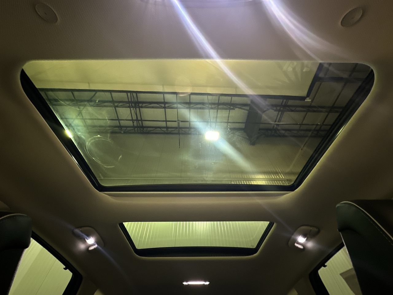 2026 GENESIS GV80 Prestige - Photo 12
