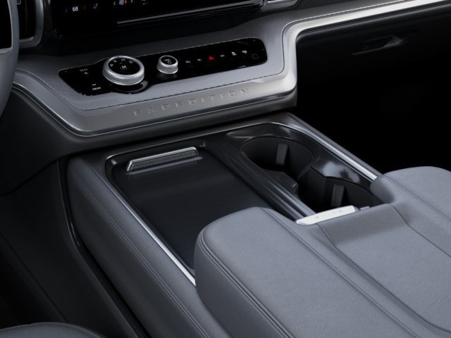 New 2027 Glacier Gray Metallic Tri-Coat Ford Active image 15