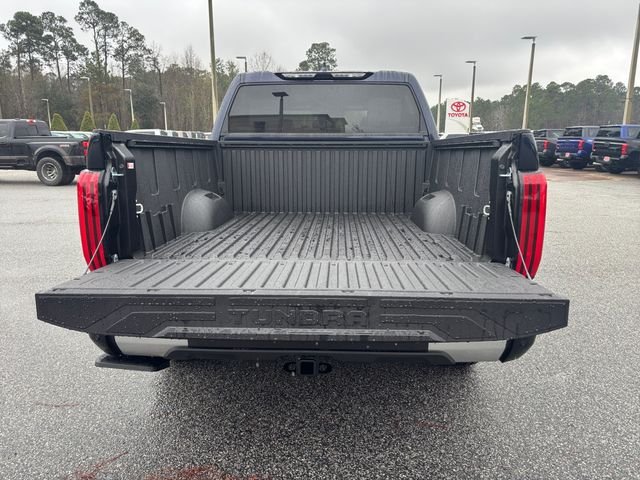 2026 Toyota Tundra Limited - Photo 16