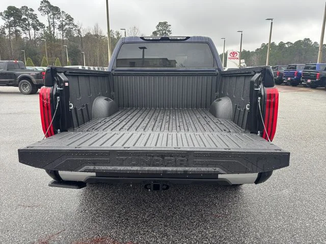 2026 Toyota Tundra Limited - Photo 16