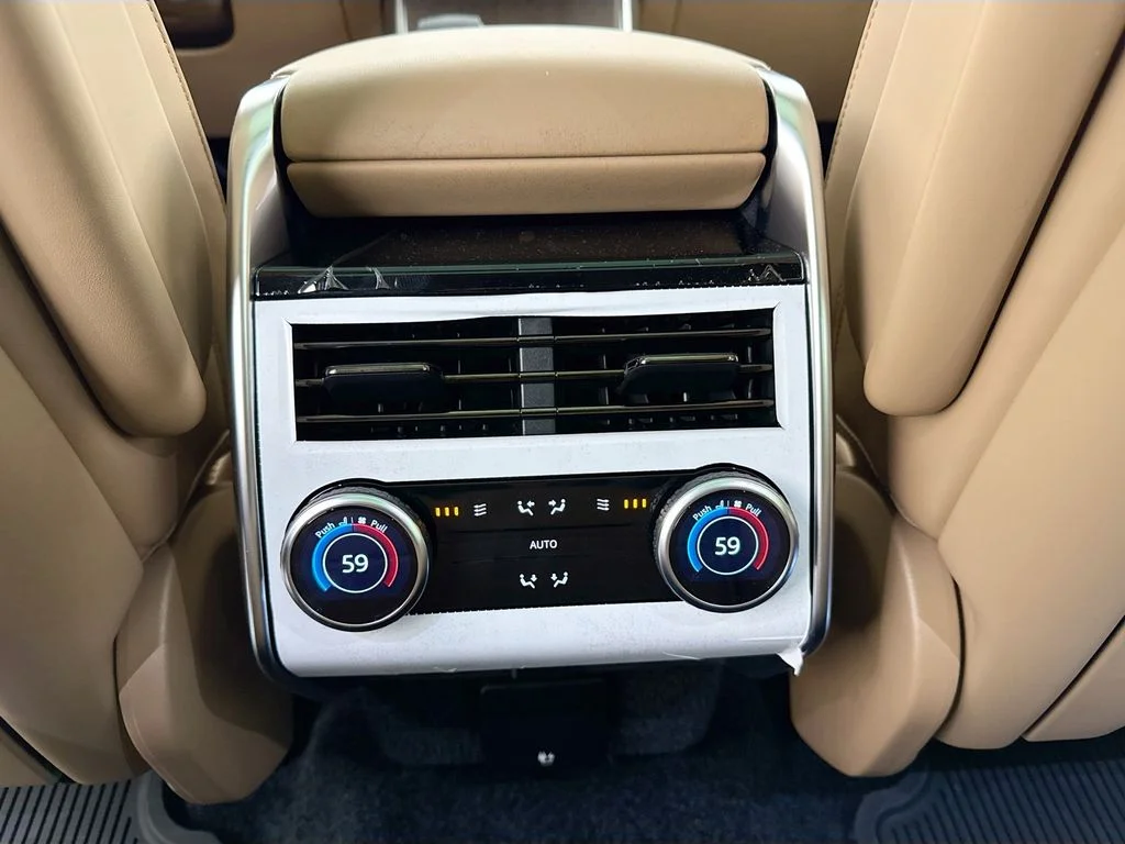 New 2026 Batumi Gold Land Rover SE image 26
