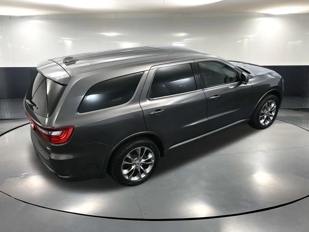 Used 2019 Gray Dodge GT Plus image 63