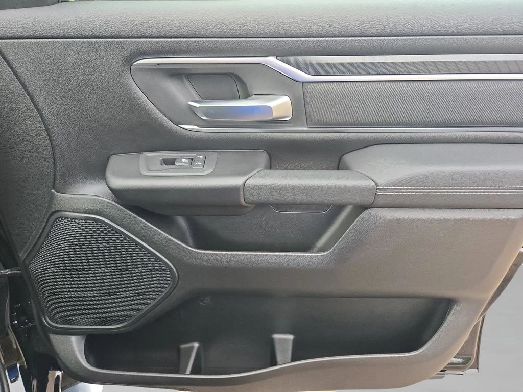 2026 RAM 1500 Big Horn/Lone Star - Photo 24