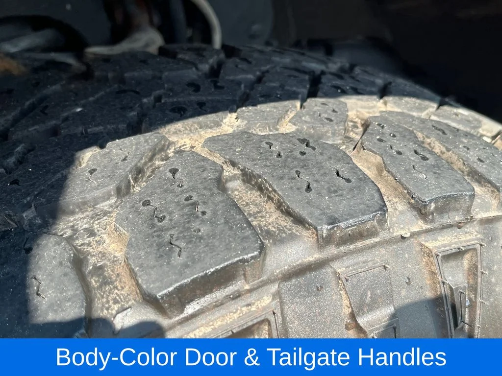 Used 2023  Ford XLT image 33