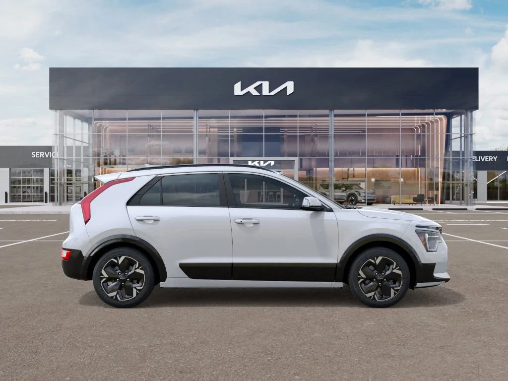 2025 Kia Niro Wind - Photo 7