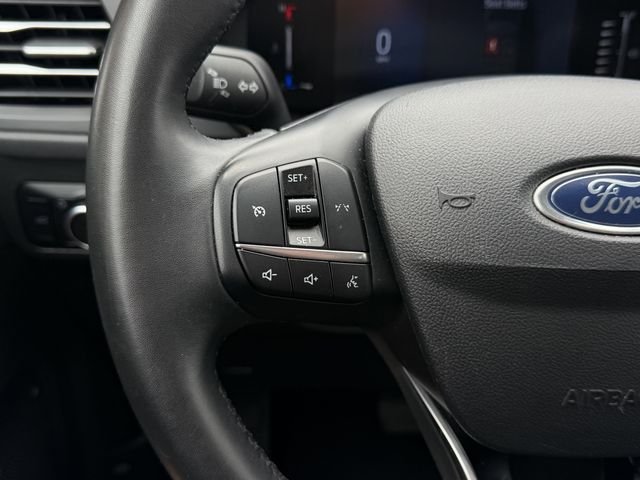 Used 2024 White Ford Active image 16