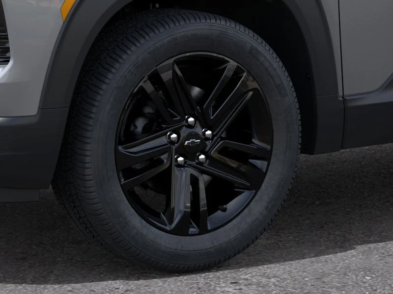 2026 Chevrolet Trailblazer LT - Photo 9