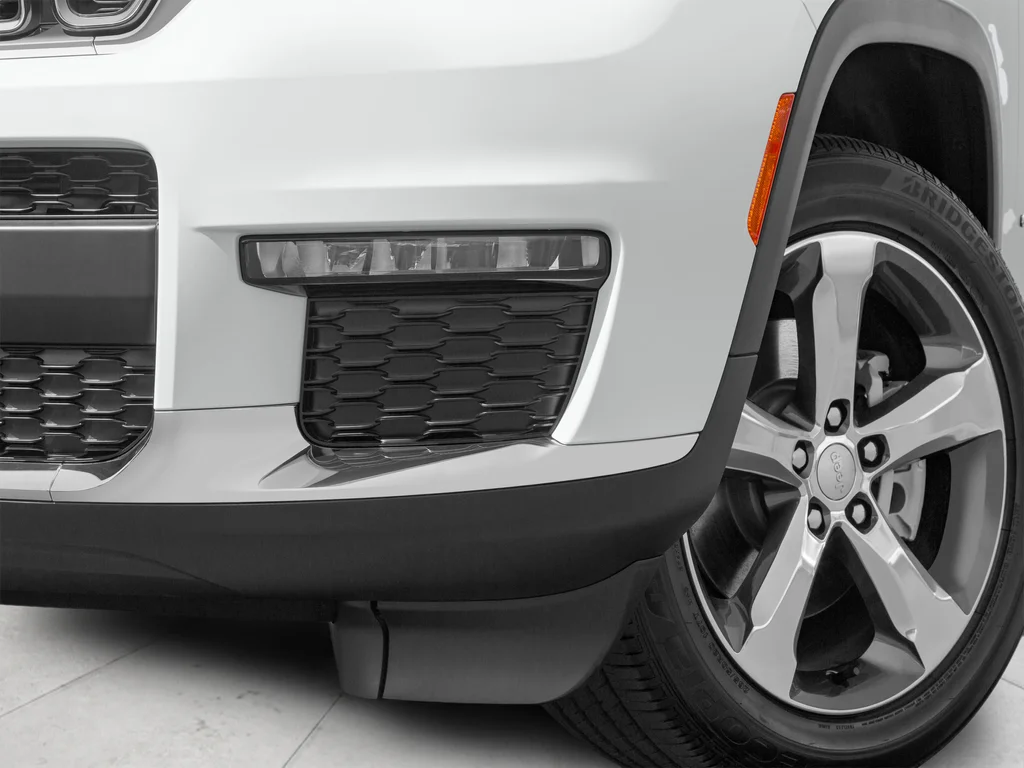 Used 2022 White Jeep Limited image 62