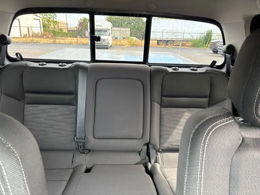 Used 2022 Blue Nissan SV image 24