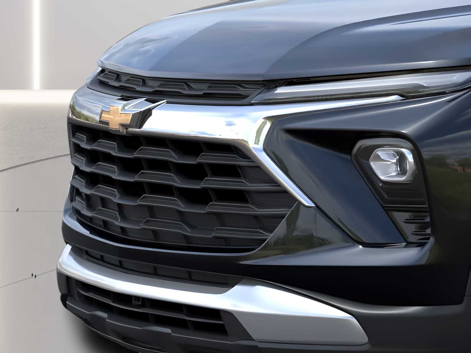 2026 Chevrolet Trailblazer LT - Photo 22