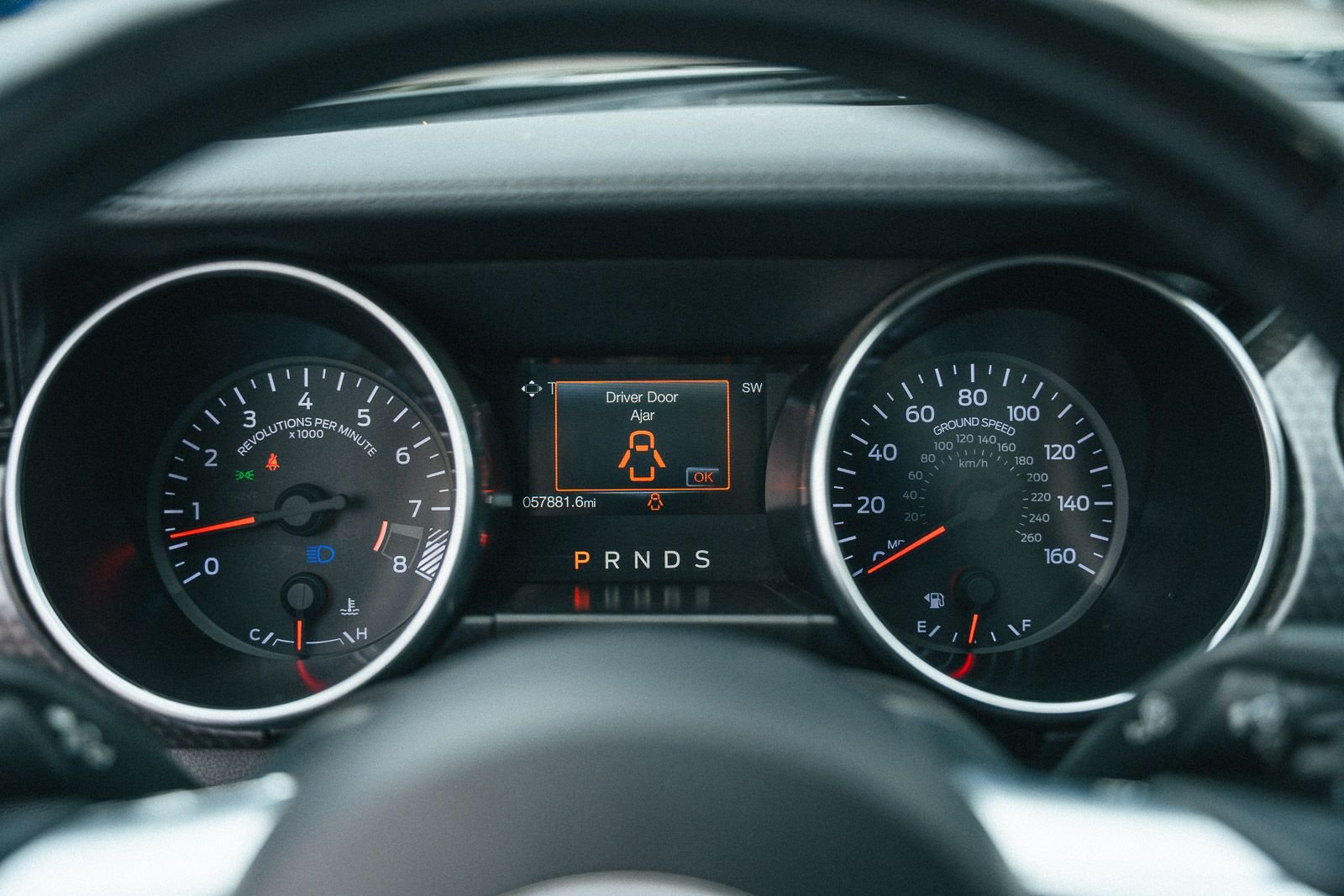 Certified Used 2019 Gray Ford GT Premium image 34