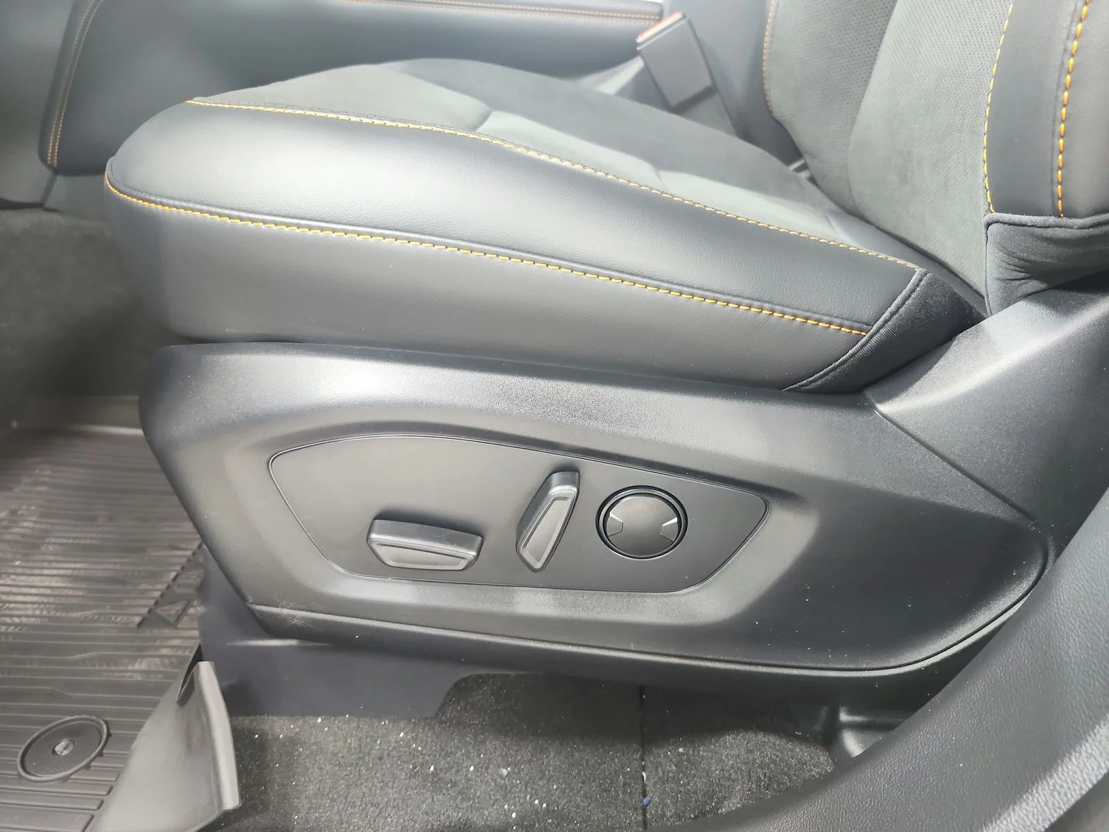 New 2026 Black Ford Tremor image 20