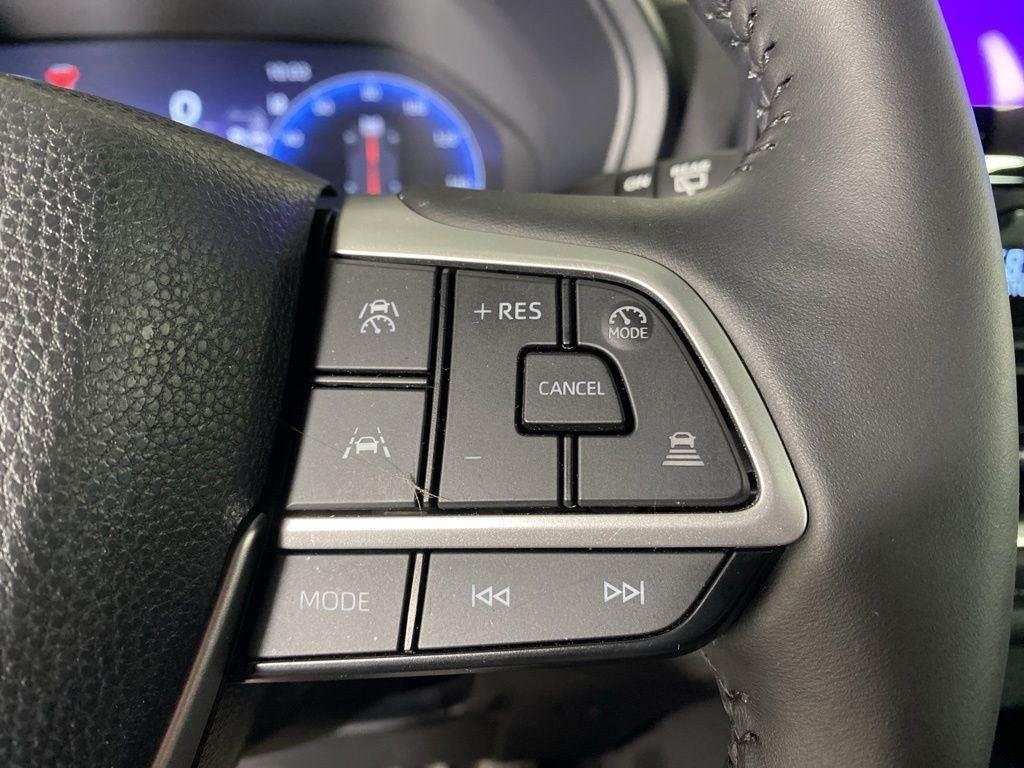 Certified Used 2024 Pearl Toyota Limited image 23