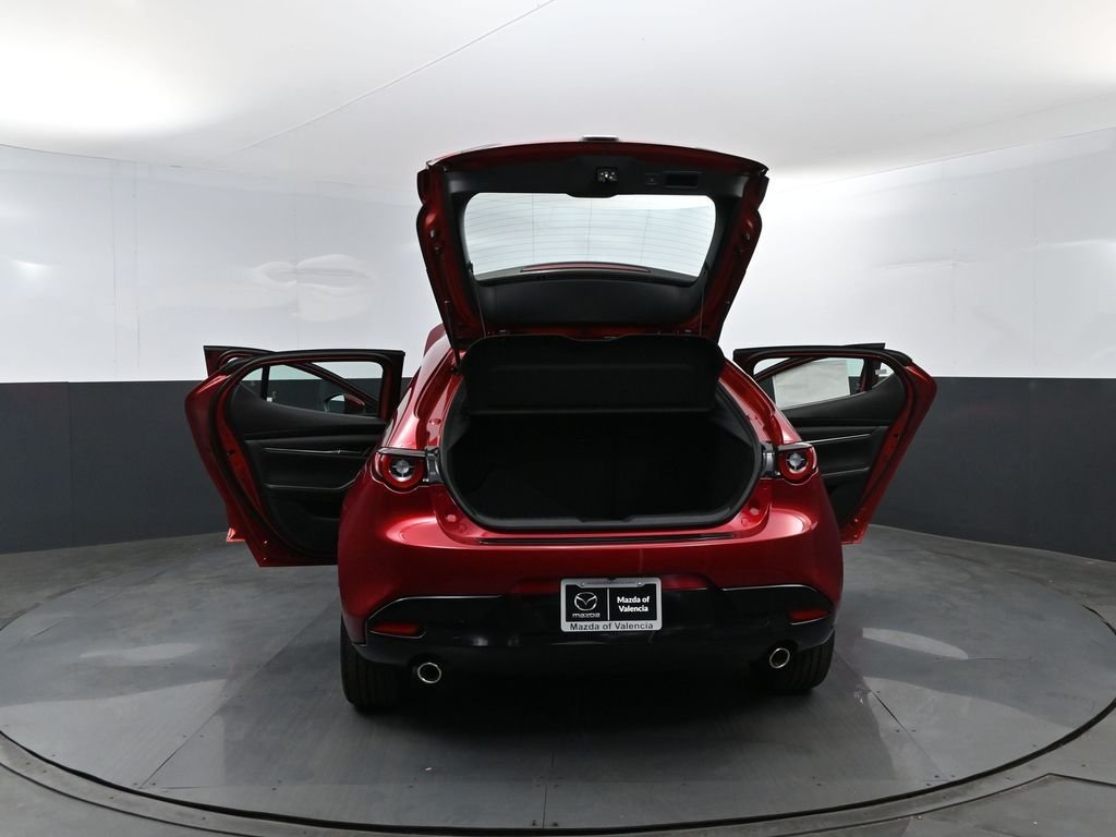 New 2026 Soul Red Crystal Metallic Mazda 2.5 S Preferred image 28
