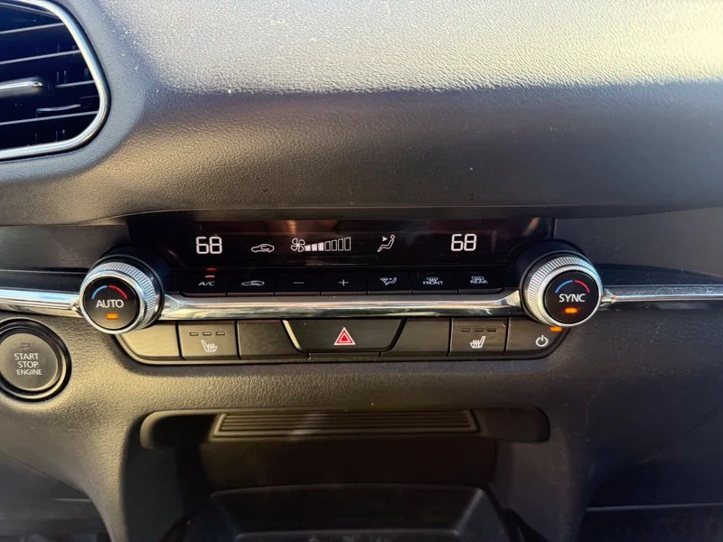 Used 2024 Red Mazda 2.5 S Preferred Package image 9