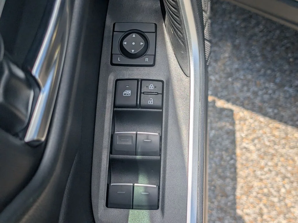Used 2024 Gray Toyota XLE Premium image 15