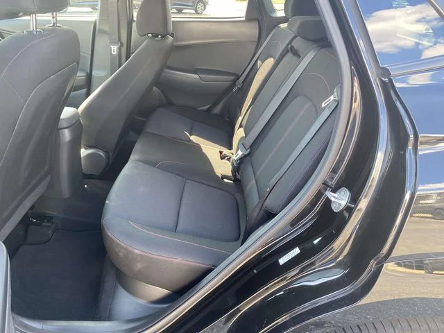Used 2022 Black Hyundai N Line image 9