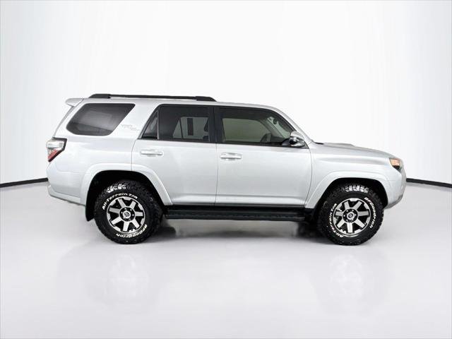 Certified Used 2024 CLASSIC SILVER METALLIC Toyota  image 11