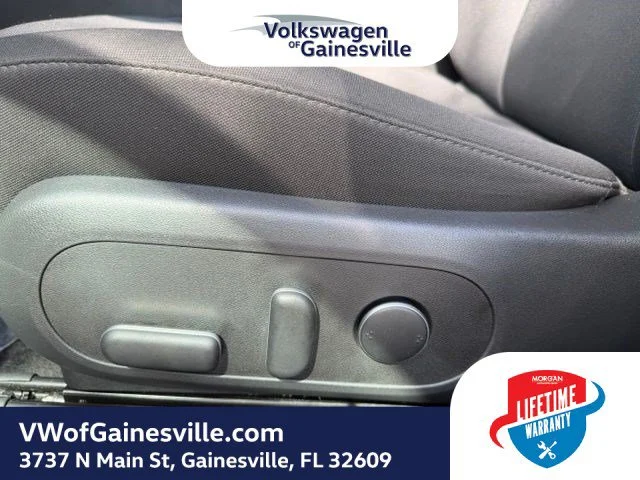 Used 2025 Ultimate Red Metallic Hyundai SEL image 17