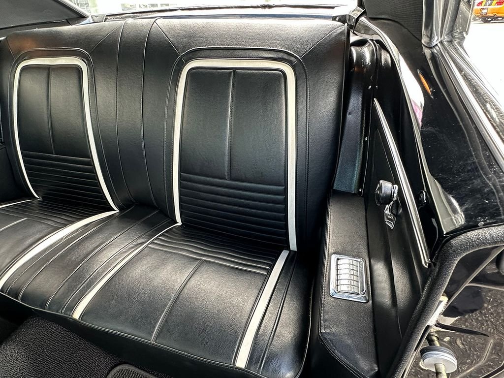 Used 1967 Black Chevrolet  image 54