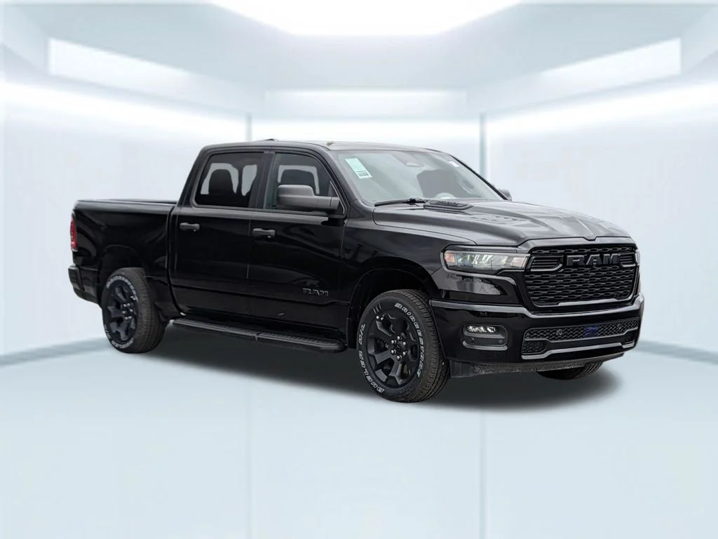 New 2026 Black Ram Express image 8
