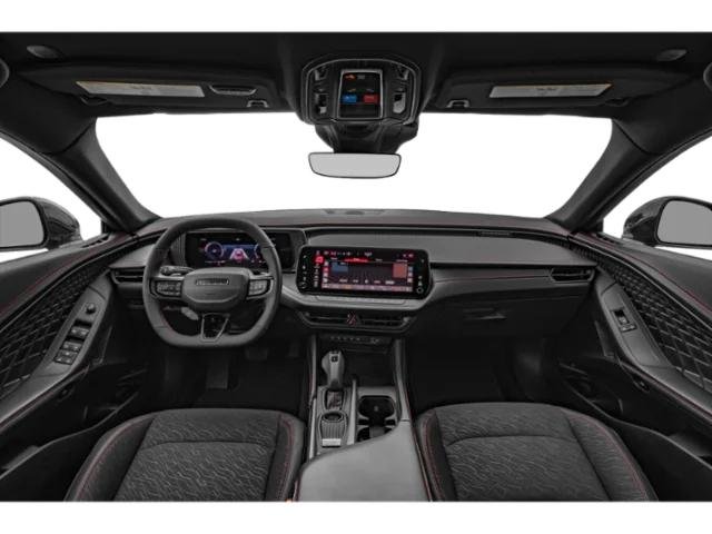 New 2026 After Dark Exterior Paint Dodge Scat Pack image 5