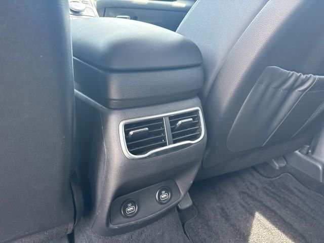 Certified Used 2023 Gray Hyundai SEL image 31