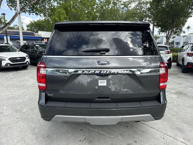 2020 Ford Expedition XLT - Photo 25