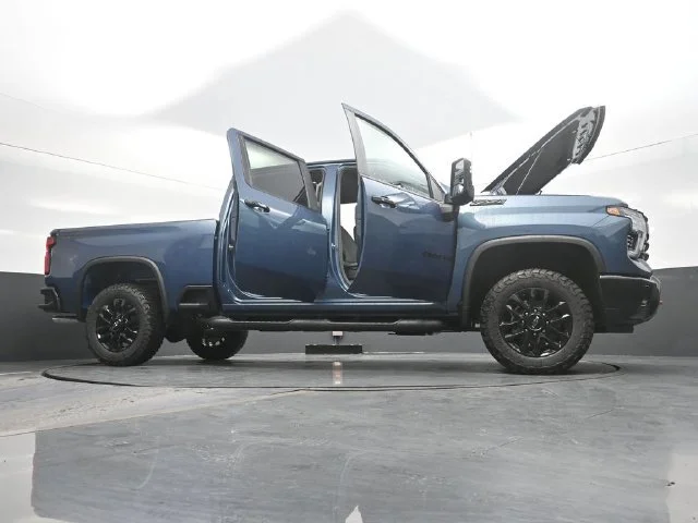 2026 Chevrolet Silverado 2500 HD LT - Photo 21