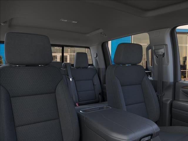 2026 Chevrolet Silverado 2500 HD LT - Photo 24