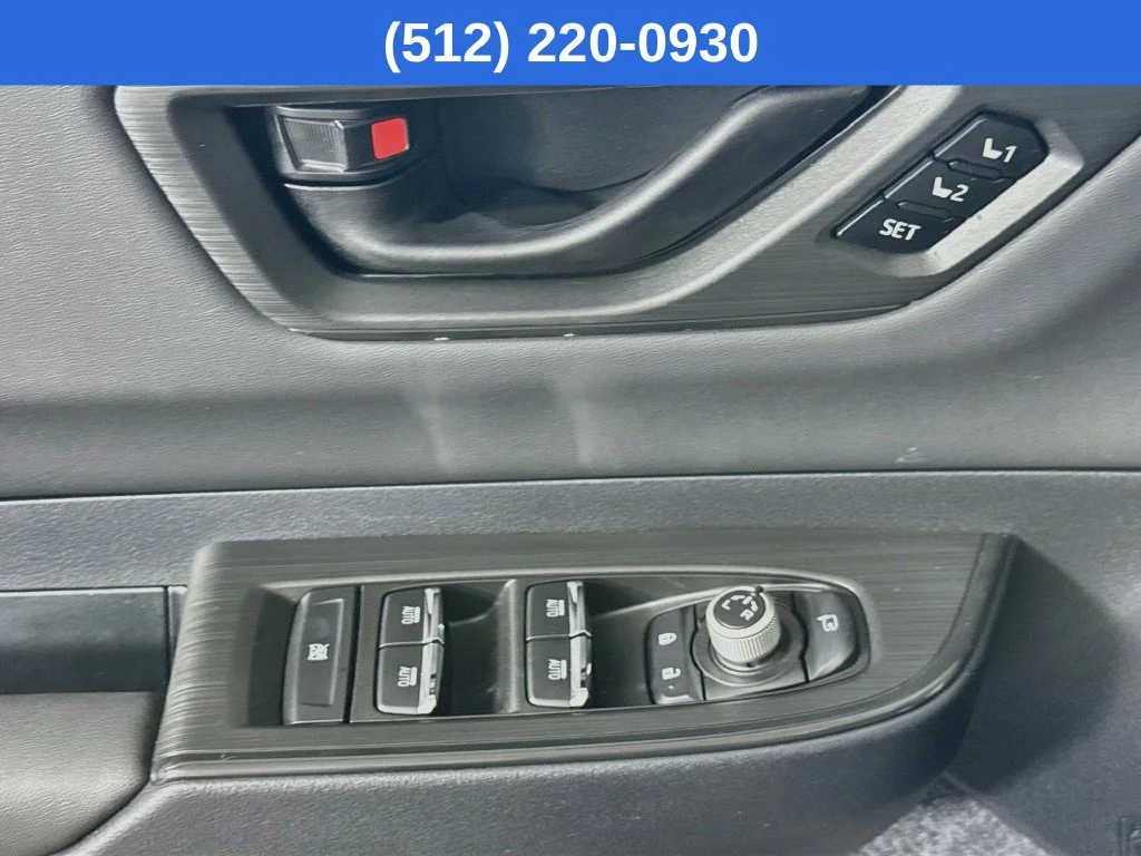 Certified Used 2026 Blue Subaru Wilderness image 22