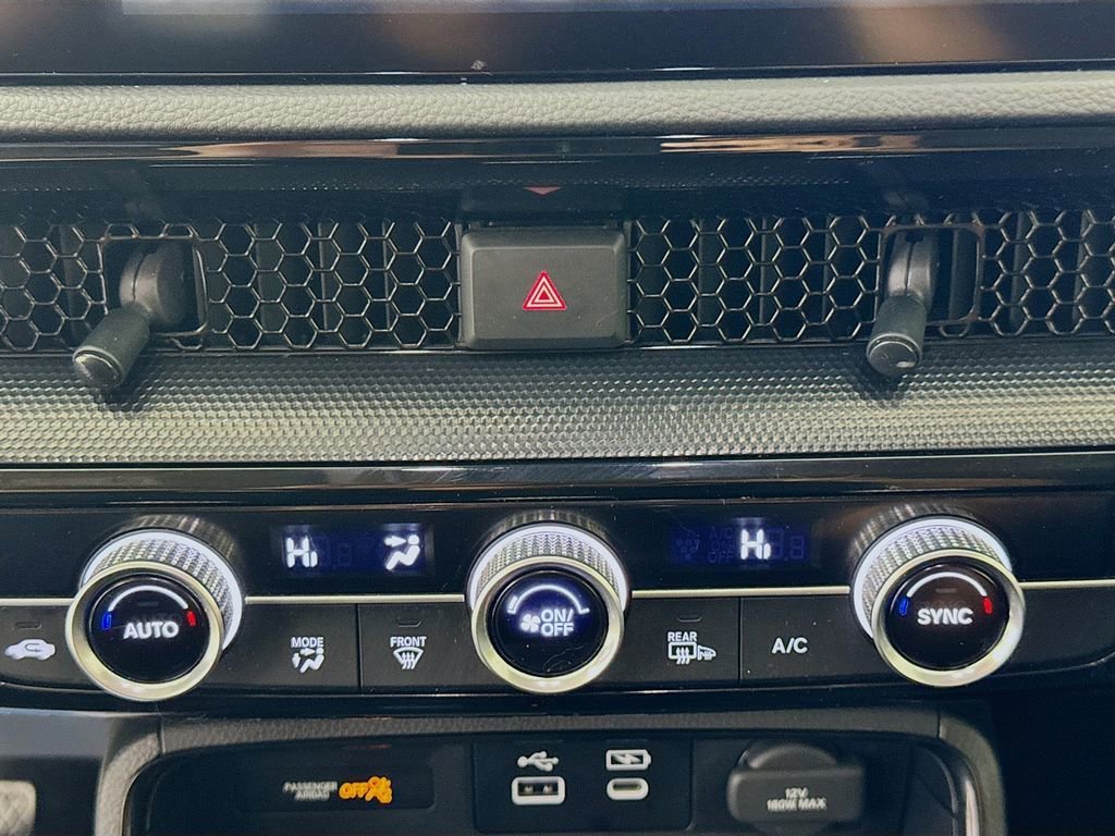 2023 Honda CR-V EX-L - Photo 59