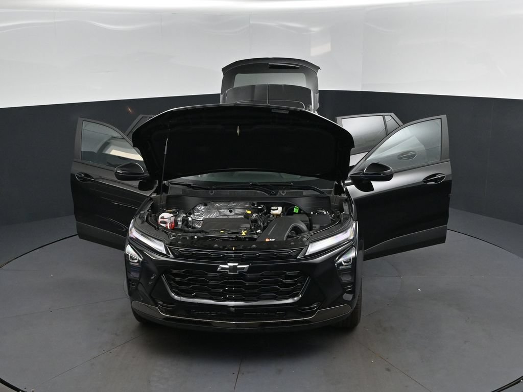 2026 Chevrolet Trax Activ - Photo 52