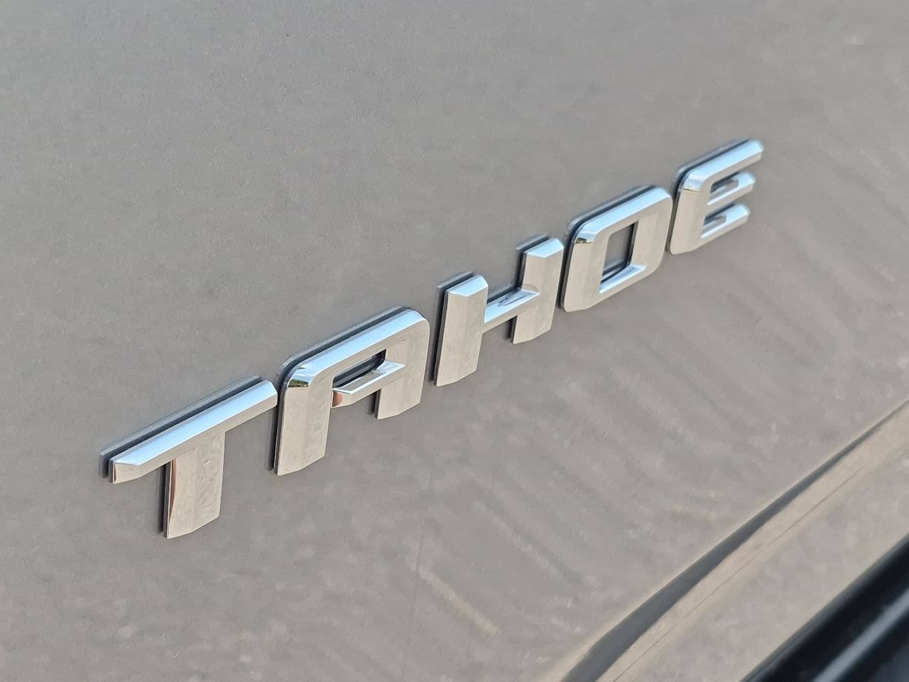 2026 Chevrolet Tahoe LT - Photo 33